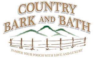 Country Bark and Bath